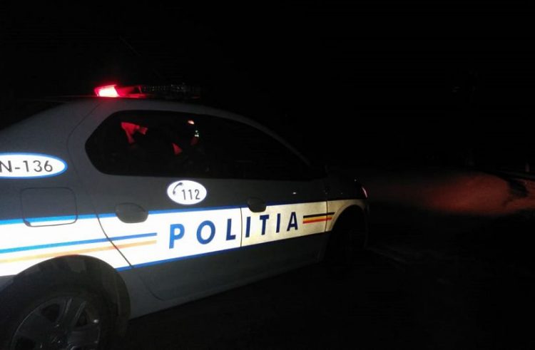 Accident în Cernești: tânăr rănit după ce o autoutilitară a lovit bicicleta sa
