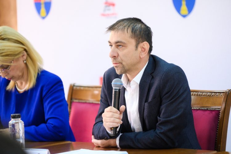 Începe exproprierea pentru drumul județean Rogoz – Lăpuș – Băiuț – Cavnic