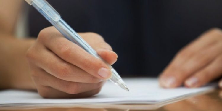 Concurs pentru ocuparea temporară a postului de consilier la Primăria Săcălășeni