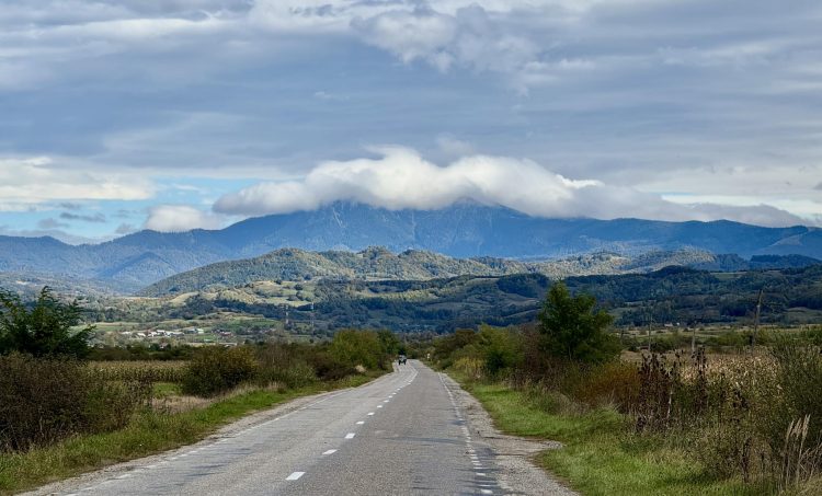 Proiectul Mara Nord amână reabilitarea tronsonului Rogoz–Cavnic până după 2028