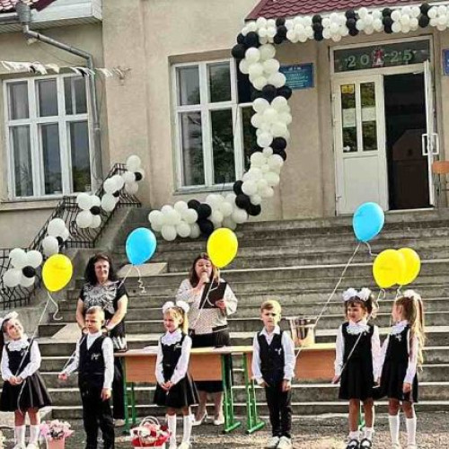 Școlile românești din regiunea Cernăuți dispar treptat, critică comunitatea românească