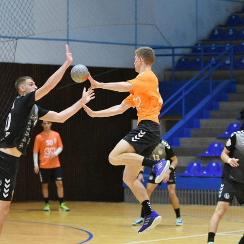 Handbal: Baia Mare întâlnește Constanţa în Liga Zimbrilor