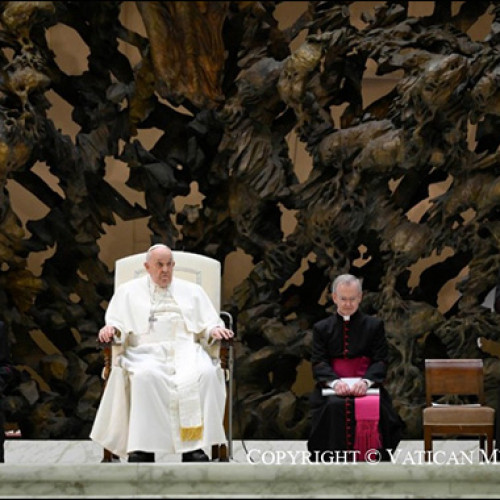 Papa Francisc despre cele două vicii capitale: invidia și trufia