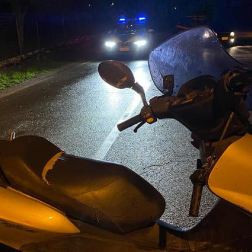 Tragedia din Italia: Un motociclist român pierde viața în urma unui accident fatal