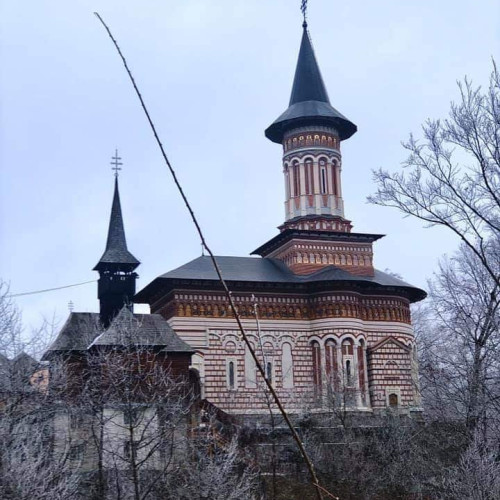 Programul liturgic pentru prima săptămână a Postului Paştilor la Mănăstirea “Sfânta Ana” Rohia - Vecernia iertării, Utrenia și Liturghia Sfântului Ioan al Gură de Aur