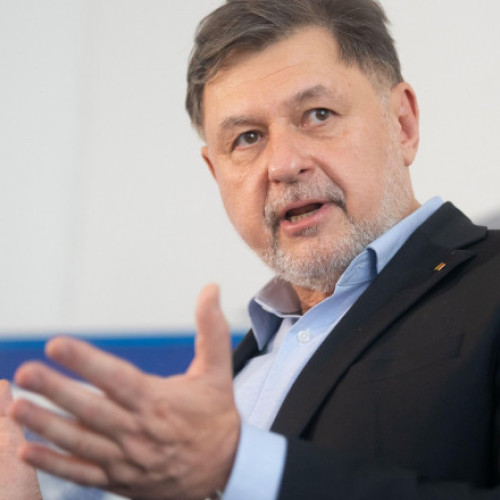 Ministrul Sănătății a fost întrebat despre abolirea impozitului concediilor medicale. Analiză între Ministerul Sănătății și Casa Națională de Asigurări de Sănătate.