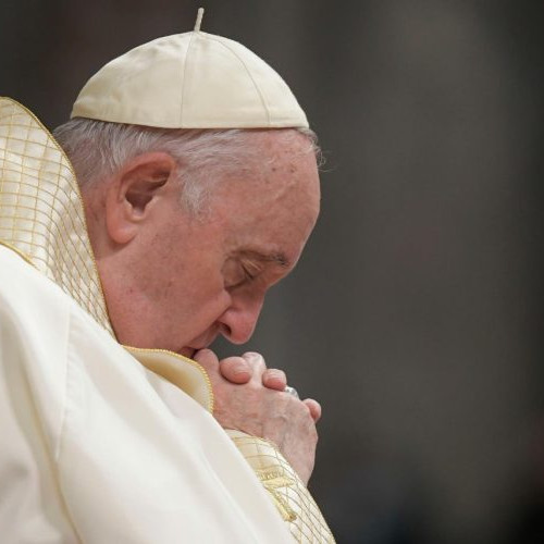 Slujba Învierii de la Vatican și mesajul "Urbi et Orbi" al papei Francisc, transmise de TVR2