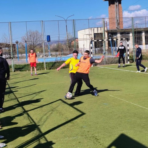Campionatul de Fotbal al Jandarmeriei Maramureș: Rezultate, Fair-play și Camaraderie