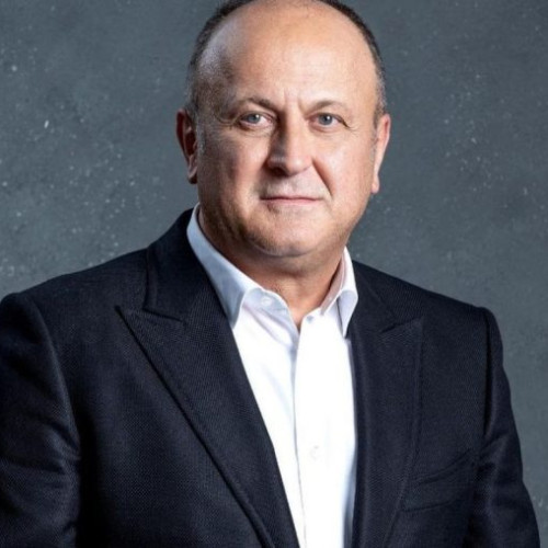 Dan Şucu, acționarul majoritar al Rapidului: „Echipa are nevoie de noi! Iar rapidiștii știu cel mai bine cum sa-și încurajeze băieții!”