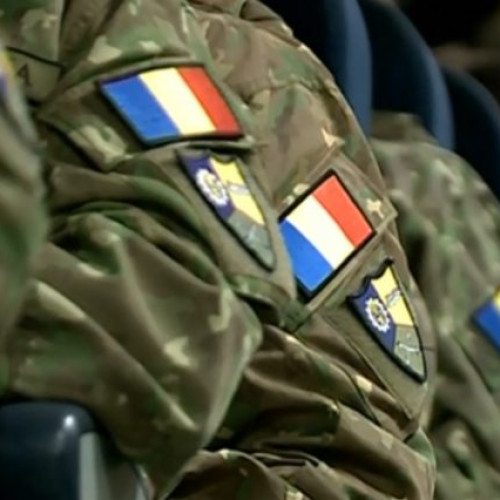 Armata a propus un proiect de lege pentru îmbunătățirea răspunsului autorităților în timpul situațiilor de criză