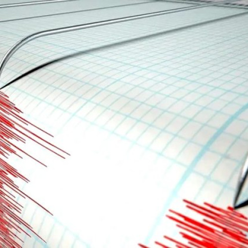 S-a produs un al doilea cutremur în România în ultimele 24 de ore, la Vrancea. Magnitudinea de 3,4 pe Richter.