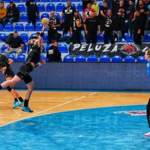 Sâmbătă, 20 aprilie: Handbal Liga Florilor. CS Minaur Baia Mare - CSU Știința București, Acest Weekend Începe Ultima Parte a Campionatului!