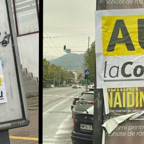 Alianța naționalistă AUR folosește testul poligraf pentru a verifica loialitatea candidaților săi înainte de alegerile europarlamentare din România - Titlu Nou Noul ziar "Neue Zürcher Zeitung" ironizează extremistul AUR și testul poligraf