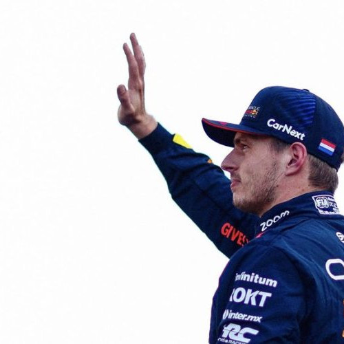 Max Verstappen a Câştigat Cursa de Sprint a Marelui Premiu al Chinei!