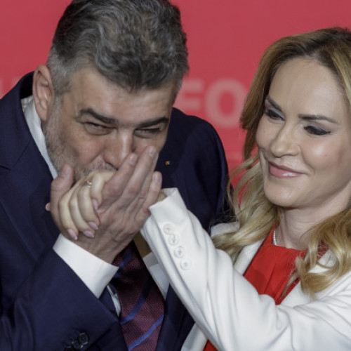 Marcel Ciolacu: Scandalul azilelor groazei a fost o înscenare împotriva Gabrielei Firea