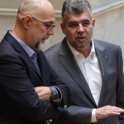 Kelemen Hunor, despre colaborarea cu partidele politice PNL și PSD în timp: bine cu Tăriceanu, dar expulzați de la guvernare cu Ciolacu