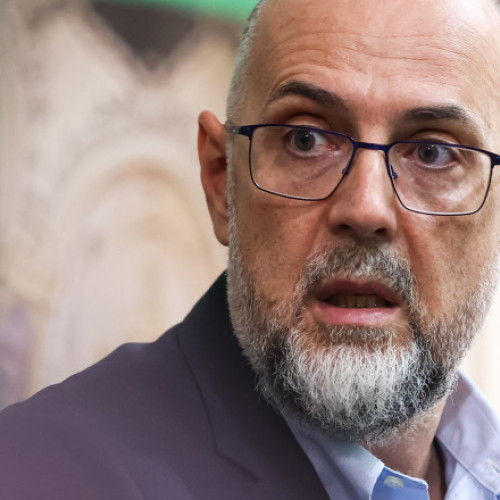 Kelemen Hunor: Cu chiu cu vai au găsit un candidat comun, acum îl abandonează. O bâlbâială politică de neiertat