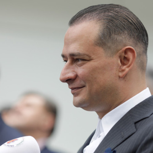Primarul Daniel Băluţă s-a arătat interesat de a sprijini campania Gabrielei Firea pentru Primăria Capitalei. Marcel Ciolacu a dat detalii surprinzătoare.