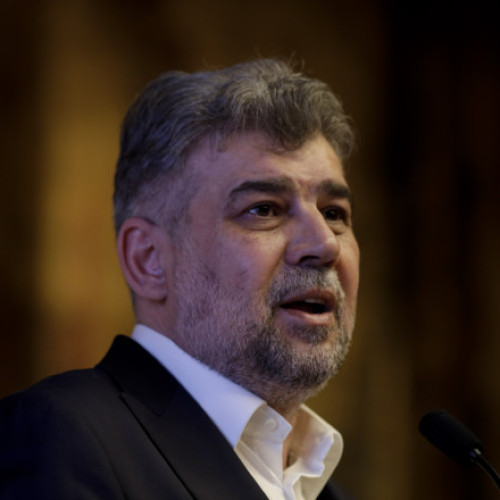 Președintele Ciolacu: Alianța PSD-PNL este puternică și după alegerile locale