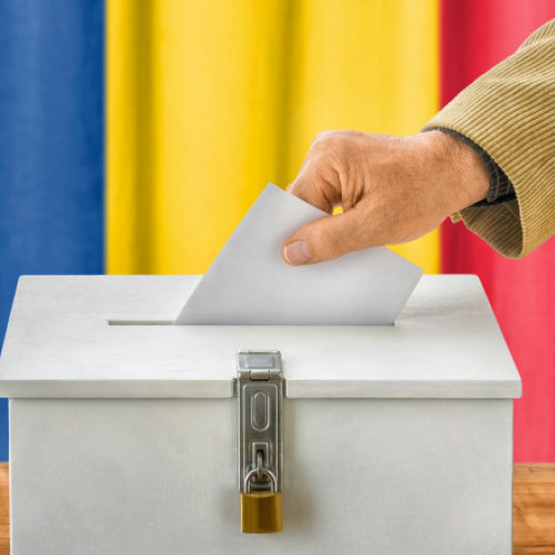 „Lucrurile se pot schimba în bine dacă votează mulți oameni”. Peste 60% dintre români sunt de acord cu votul obligatoriu (sondaj)