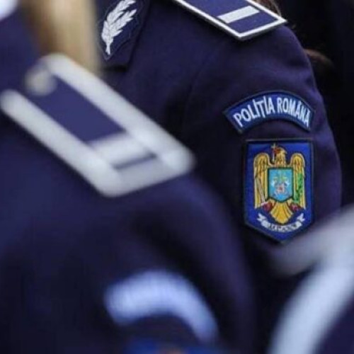 Au început sesiunile de recrutări pentru școlile de poliție, instituțiile de învățământ ale M.A.p.N. și și pentru Academia Națională de Informații