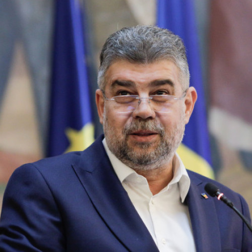Ciolacu, despre cursa pentru primăria Capitalei: Matematic, Piedone nu mai are șanse