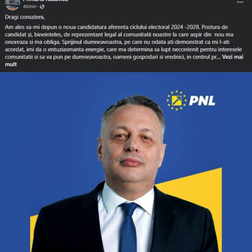 Primărița din Rozavlea, acuzată că folosește puterea pentru campania electorală personală