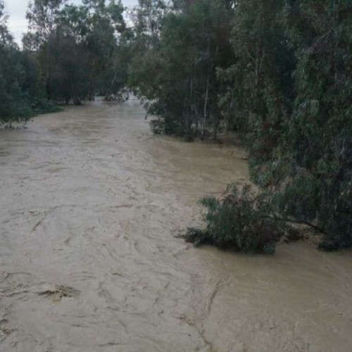 Cod galben de pericole de inundare în Maramureş și alte zone ale țării

Avertisment de pericole de inundare în Maramureş şi alte zone ale țării