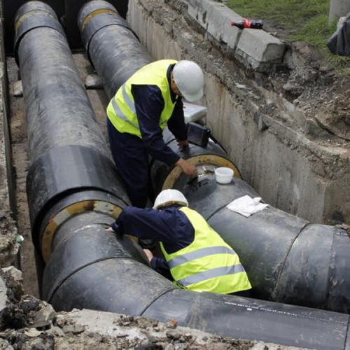 Lucrări Pentru Apa Potabilă, 10 mai: întrerupere în Coruia și Coaş