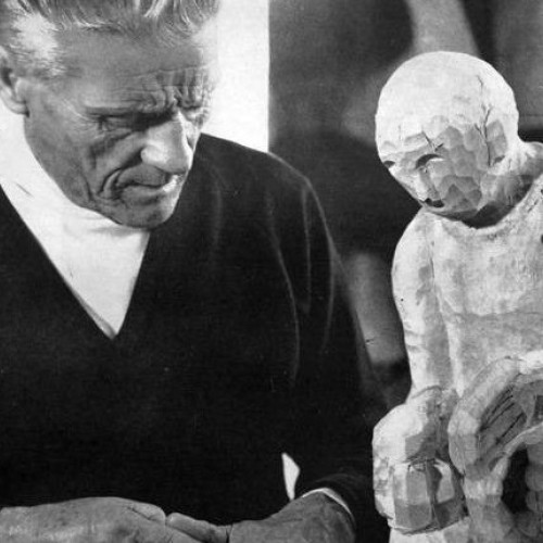 Se împlinesc 44 de ani de când marele sculptor Vida Gheza a plecat să creeze între stele în Baia Mare