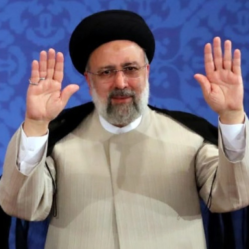 Președintele iranian Ebrahim Raisi a fost declarat mort în urma prăbușirii elicopterului. Ayatollahul Iranului amenință