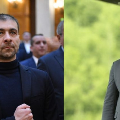 Câștigător clar în Borșa - Gabriel Zetea și PSD, conform sondajului