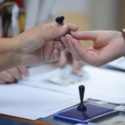 Tot ce trebuie să știi despre alegerile din 9 iunie. Vom primi cinci buletine de vot