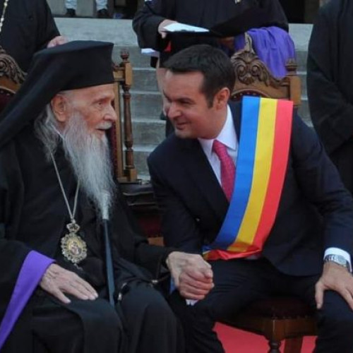 Șase ani de la trecerea în veșnicie a Voievodului spiritual al Maramureșului, Înaltpreasfințitul Părinte Justinian: În așteptarea a opt ani de la vegherea sa din ceruri