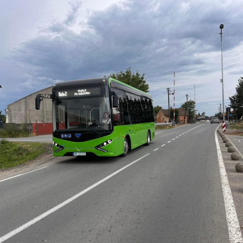 Serviciul public de transport local Seini își reia activitatea