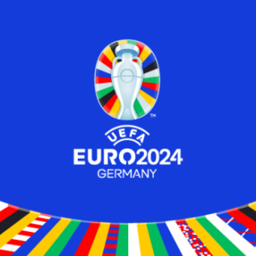 EURO 2024: Turneul de fotbal începe vineri în Germania