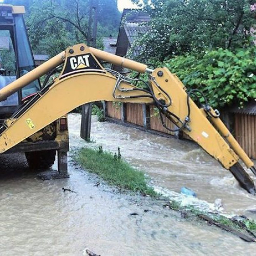 Compania de Apă Vital va acorda despăgubiri