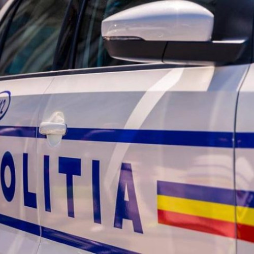 Accident rutier grav la Valeni: Un bărbat de 45 de ani și-a pierdut viața