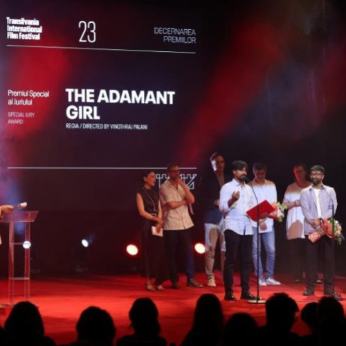 Câștigătorii TIFF 2024 au fost anunțați