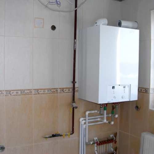 Deputații au adoptat un proiect de lege pentru îmbunătățirea performanței energetice a clădirilor