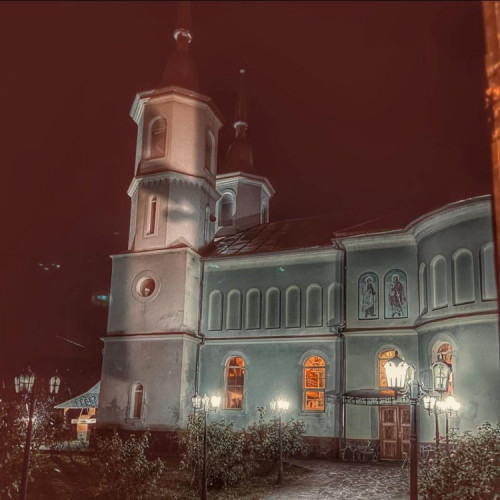 Hramul Parohiei Ortodoxe din Făurești va avea loc sâmbătă, 29 iunie 2024
